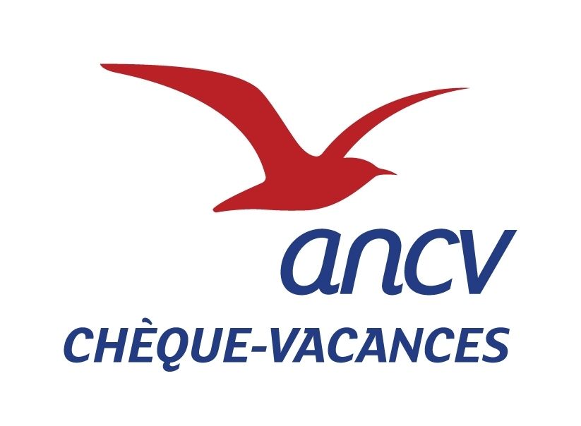 chèques vacances ANCV acceptés